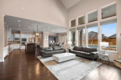 5714 Caspian Falls Ln, Fulshear, TX 77441 - photo 7