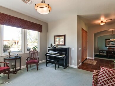 4 formal living room