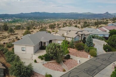 004_An Aerial Front View