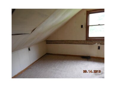 Bedroom.