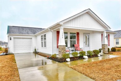 1308 Leatherman Rd, Conway, SC 29527 - photo 3