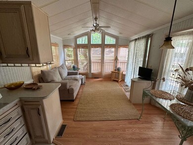 201 Hanson Mill Rd unit 145, Moultonborough, NH 03254 - photo 4