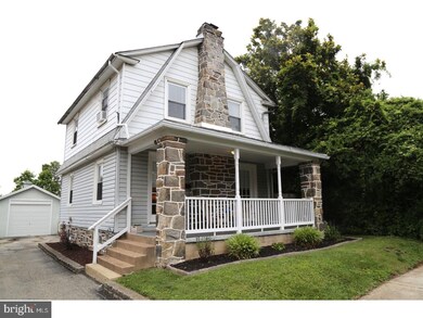 201 Tatnall Ave, Norwood, PA 19074 - photo 3