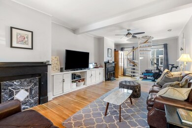 10 Mystic St unit A, Charlestown, MA 02129 - photo 2