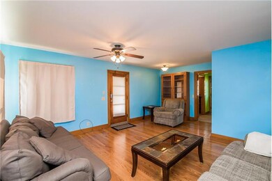 Windows for natural lighting!