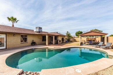 3916 W Davidson Ln unit 5, Phoenix, AZ 85051 - photo 3