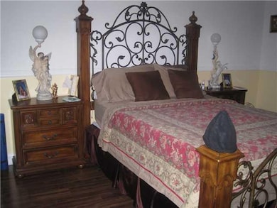 Bedroom Master