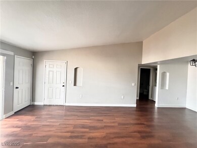 3318 N Decatur Blvd unit 2107, Las Vegas, NV 89130 - photo 5