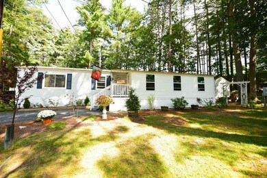 42 Okeefes Cir, North Conway, NH 03860 - photo 2