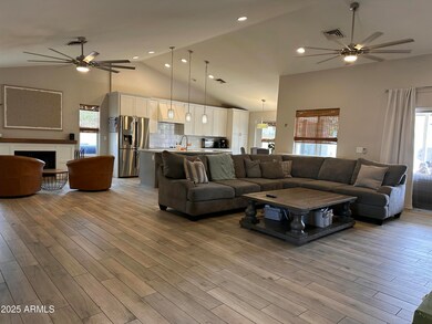 5024 E Fox Cir, Mesa, AZ 85205 - photo 4