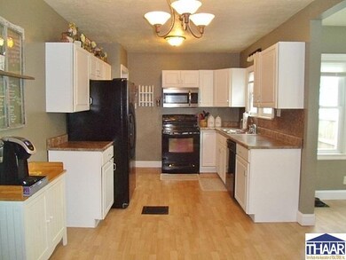 2512 Farrington St, Terre Haute, IN 47803 - photo 5