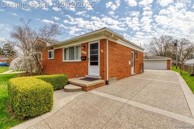 13194 Burgundy Ave, Warren, MI 48089 - photo 4