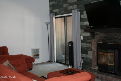 2777 Sports Village Loop unit 23A, Pinetop, AZ 85935 - photo 4