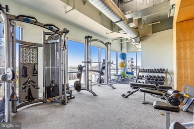 The Odyssey Condominiums unit 509, Arlington, VA 22201 - photo 5
