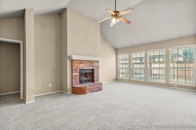 801 W Juneau St, Broken Arrow, OK 74012 - photo 5