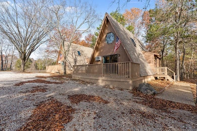 207 Bar M Ln unit 25, Branson West, MO 65737 - photo 4