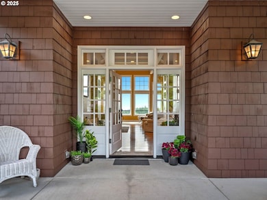 Entrance/Foyer