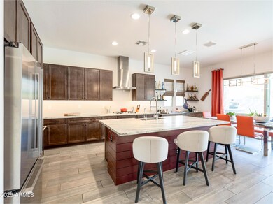 21002 E Mayberry Rd, Queen Creek, AZ 85142 - photo 3