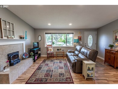 3434 Columbia View Dr, the Dalles, OR 97058 - photo 5