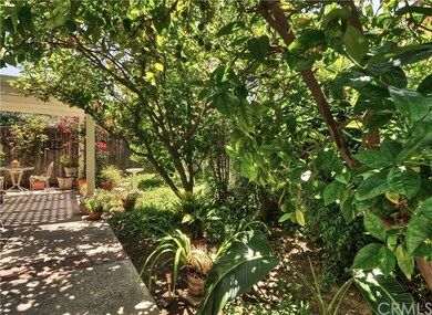 Beautiful gardens
