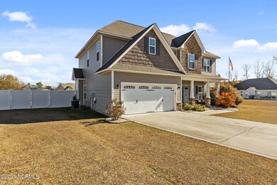 2801 Syrah Ct, Winterville, NC 28590 - photo 4