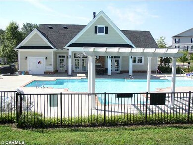 Pool - Community Clubhouse and Pool