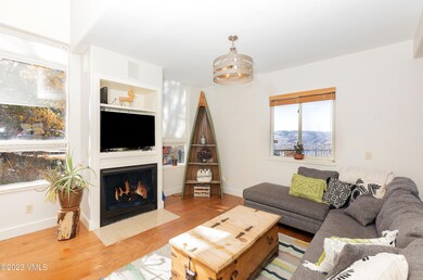 Main Floor Living