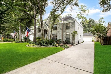 15722 Hermitage Oaks Dr, Tomball, TX 77377 - photo 4