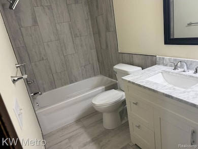 2049 N Duck Lake Rd, Highland, MI 48356 - photo 7