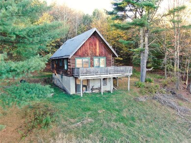 260 Log Cabin Ln, South New Berlin, NY 13843 - photo 3