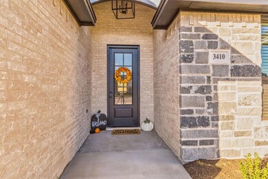 3410 Front Nine Dr, Abilene, TX 79606 - photo 3