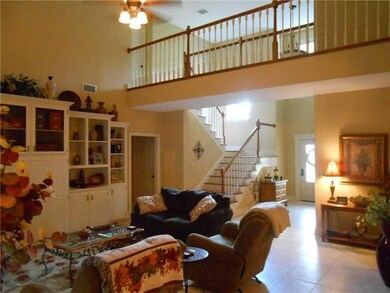 Den/Family/Great Room.