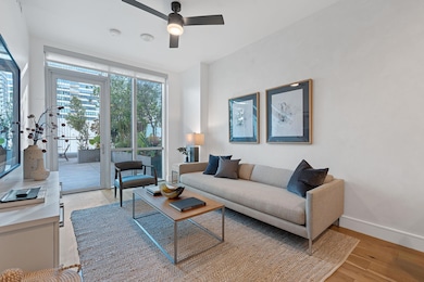 Seaholm Residences unit 1005, Austin, TX 78701 - photo 5