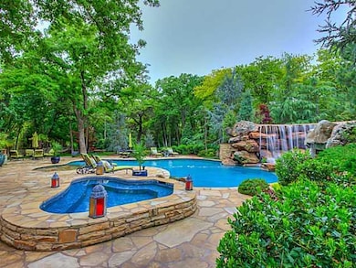 2811 Bobwhite Trail, Edmond, OK 73025 - photo 2