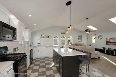 Update Kitchen