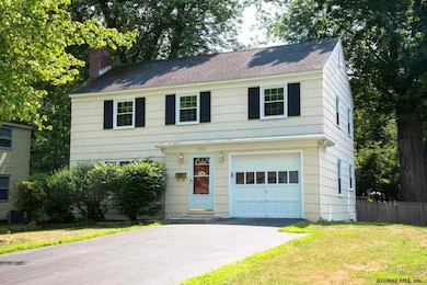 203 Adams St, Delmar, NY 12054 - photo 2