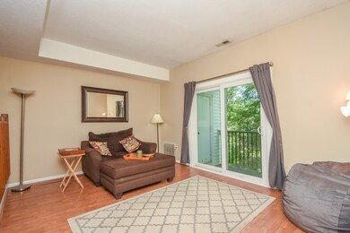 119 Tall Oaks Dr unit G, South Weymouth, MA 02190 - photo 2