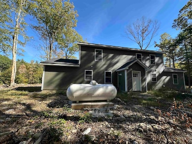 237 Upper Plains Rd, Salisbury, VT 05769 - photo 3