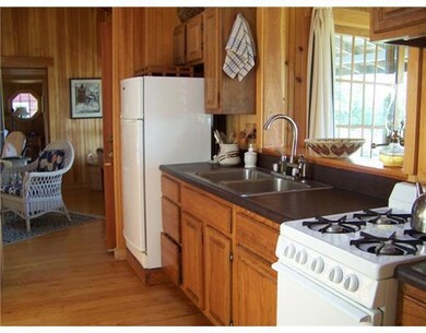 Kitchen. Another viewof the kitchen
