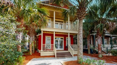117 Lifeguard Loop E Inlet Beach FL 3241