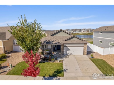 941 Barasingha St, Severance, CO 80550 - photo 4