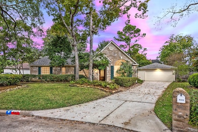 4211 Park Sands Ln, Kingwood, TX 77345 - photo 3