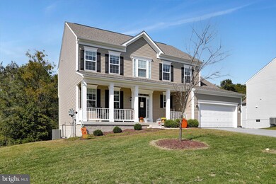 253 Chickamauga Dr, Harpers Ferry, WV 25425 - photo 3