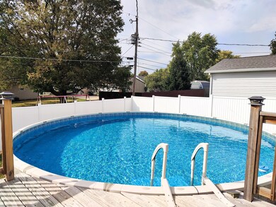 715 E Freeland Rd, Greensburg, IN 47240 - photo 4