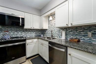 110 Cambridge Place Dr, Little Rock, AR 72227 - photo 7