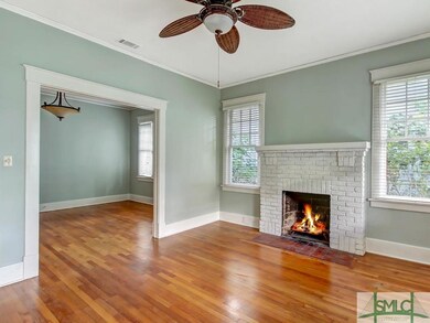 311 E 51st St, Savannah, GA 31405 - photo 5