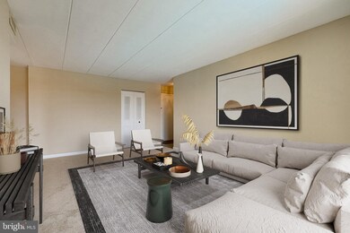 134 Roberts Ln unit 302, Alexandria, VA 22314 - photo 5