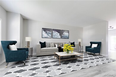 405 E Ladies Mile Rd, Richmond, VA 23222 - photo 2