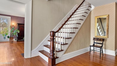 7 Stairs