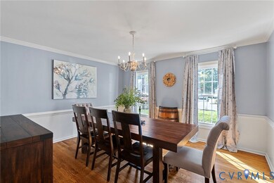 9626 Wendhurst Dr, Glen Allen, VA 23060 - photo 6